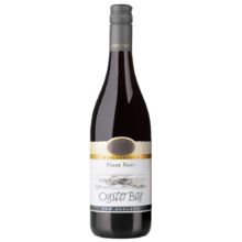 Oyster Bay Pinot noir Marlborough New Zealand