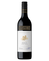 Taylors Merlot Clare Valley