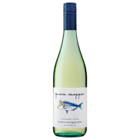 WW01 Queen Snapper Queen Snapper Semillon Sauvignon Blanc Margaret River.