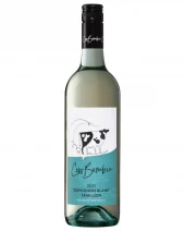 Cow Bombie Sauvignon Blanc Semillon