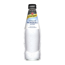 Mineral Water (300mL)