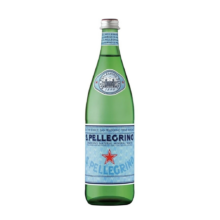 Mineral Water (750mL)